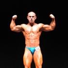 Jeremy  Buchanan - NPC USA Coastal 2012 - #1