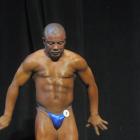 Paul   Gillison - NPC Muscle Heat Championships 2014 - #1