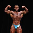 Shadie  Assad - NPC Atlantic States 2014 - #1