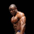 Bola  Ojex - IFBB Phoenix Pro 2010 - #1