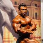 Eduardo  Correa Da Silva - IFBB Europa Show of Champions Orlando 2010 - #1