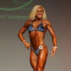 Tiffany  Chandler - IFBB St Louis Pro Figure & Bikini 2012 - #1