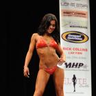 Andrea  Vega - NPC Eastern USA 2011 - #1