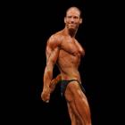 Mark  Winterton - NPC Jr. USA 2009 - #1