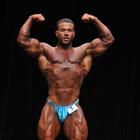 Shadie  Assad - NPC Atlantic States 2014 - #1