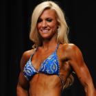 Natalie  Vanderharn - NPC USA 2010 - #1