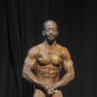 James  Brown Jr. - NPC Muscle Heat Championships 2014 - #1