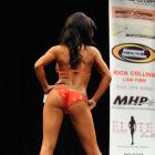 Andrea  Vega - NPC Eastern USA 2011 - #1