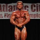 Lee  Apperson - IFBB Atlantic City Pro 2009 - #1