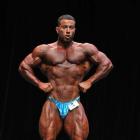 Shadie  Assad - NPC Atlantic States 2014 - #1