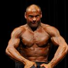 Mariusz  Kupczak - IFBB Pro Wheelchair Championships 2011 - #1