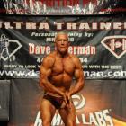 Lad  Miklovic - NPC Natural Northern USA 2012 - #1