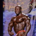 JoJo  Ntiforo - IFBB Wings of Strength Chicago Pro 2013 - #1