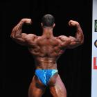 Shadie  Assad - NPC Atlantic States 2014 - #1