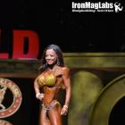 Noy  Alexander - IFBB Arnold Classic 2015 - #1