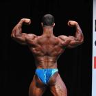 Shadie  Assad - NPC Atlantic States 2014 - #1