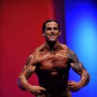 Matt  Sorrells - NPC Oklahoma Championships 2012 - #1