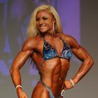 Tiffany  Chandler - IFBB St Louis Pro Figure & Bikini 2012 - #1