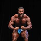 Shadie  Assad - NPC Atlantic States 2014 - #1