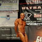 Lad  Miklovic - NPC Natural Northern USA 2012 - #1