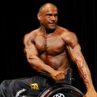 Mariusz  Kupczak - IFBB Pro Wheelchair Championships 2011 - #1