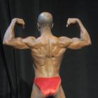 James  Brown Jr. - NPC Muscle Heat Championships 2014 - #1
