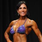 Laurie  Kitts - NPC USA 2010 - #1