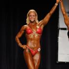 Jordan  Renee - IFBB North American Championships 2011 - #1