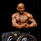 Mariusz  Kupczak - IFBB Pro Wheelchair Championships 2011 - #1