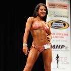 Jaime  Moore - NPC Eastern USA 2011 - #1