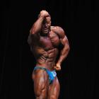 Shadie  Assad - NPC Atlantic States 2014 - #1