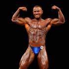 Doug  Porterfield - NPC Jr. USA 2009 - #1