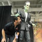 NPC Europa Super Show 2012 - #1