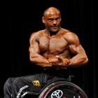 Mariusz  Kupczak - IFBB Pro Wheelchair Championships 2011 - #1