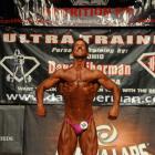 Scott  Fanti - NPC Natural Northern USA 2012 - #1