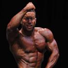 Shadie  Assad - NPC Atlantic States 2014 - #1