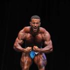 Shadie  Assad - NPC Atlantic States 2014 - #1