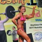 Alicia  Fritschi - NPC Natural Indianapolis 2015 - #1