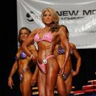 Lulu   Olson - NPC Texas Shredder Classic 2010 - #1