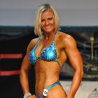 Amanda  Wagner - NPC Ronnie Coleman Classic 2012 - #1