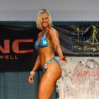 Amanda  Wagner - NPC Ronnie Coleman Classic 2012 - #1