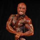 Brian  Hankinson - NPC Pittsburgh Championships 2011 - #1