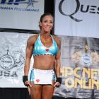 Danielle  Delikat - IFBB North American Championships 2012 - #1