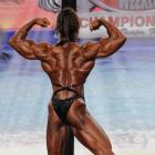 Kim   Perez  - IFBB Wings of Strength Tampa  Pro 2012 - #1