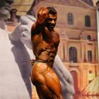 Eduardo  Correa Da Silva - IFBB Europa Show of Champions Orlando 2010 - #1