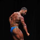 Shadie  Assad - NPC Atlantic States 2014 - #1