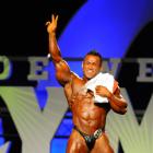 Hidetada  Yamagishi - IFBB Olympia 2011 - #1