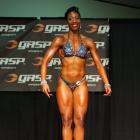 Crystal  Dobson - NPC Branch Warren Classic 2013 - #1