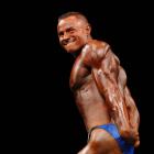 Doug  Porterfield - NPC Jr. USA 2009 - #1