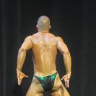 Andrew  Burgquest - NPC Muscle Heat Championships 2014 - #1
